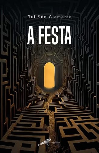 A Festa (Portuguese Edition)