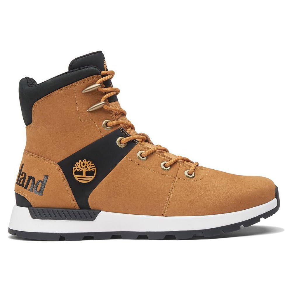 Timberland Sprint Trekker, Scarpe da Trekking Uomo