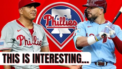 『All Signs Point To THIS... | Daily Phillies News & Rumors』のカバーアート