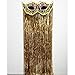 Mystique Mask Door Curtain Masquerade Party Prop
