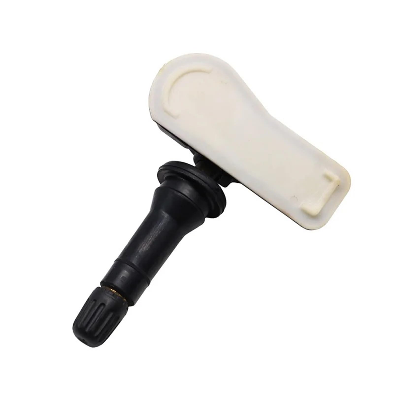 4 piezas 407009322R 433 MHz Sensor TPMS Sensor de presión de neumáticos