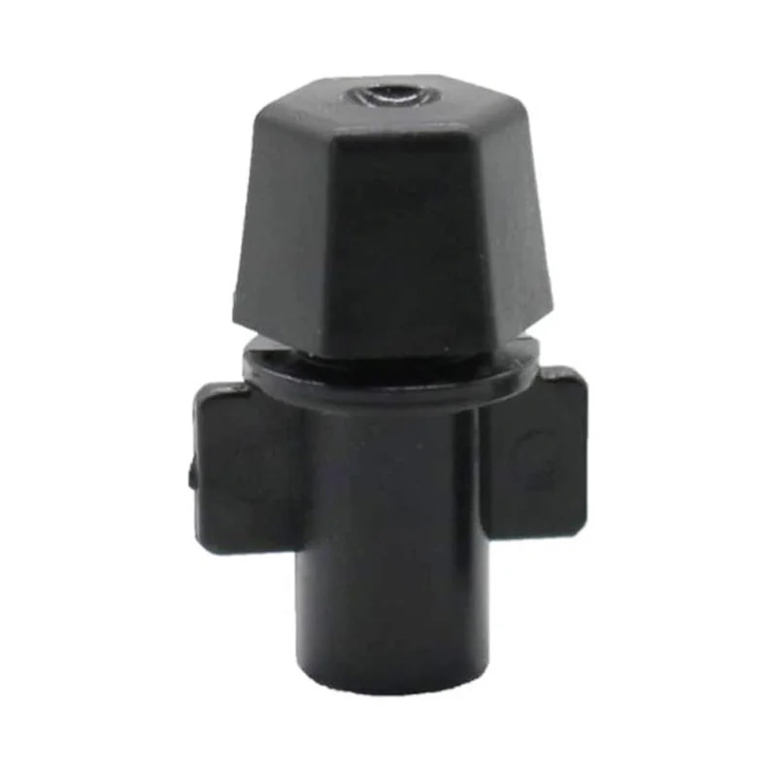 Drip Irrigation Greenhouse Adjustable Mist Emitters for 4/7 Hose