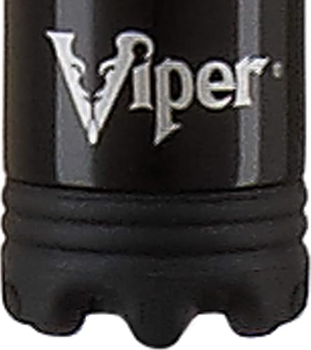 Miniatura 7 de Viper Siniestro - Taco de billarpiscina, 2 piezas, 58 pulgadas, natural con incrustaciones de crema