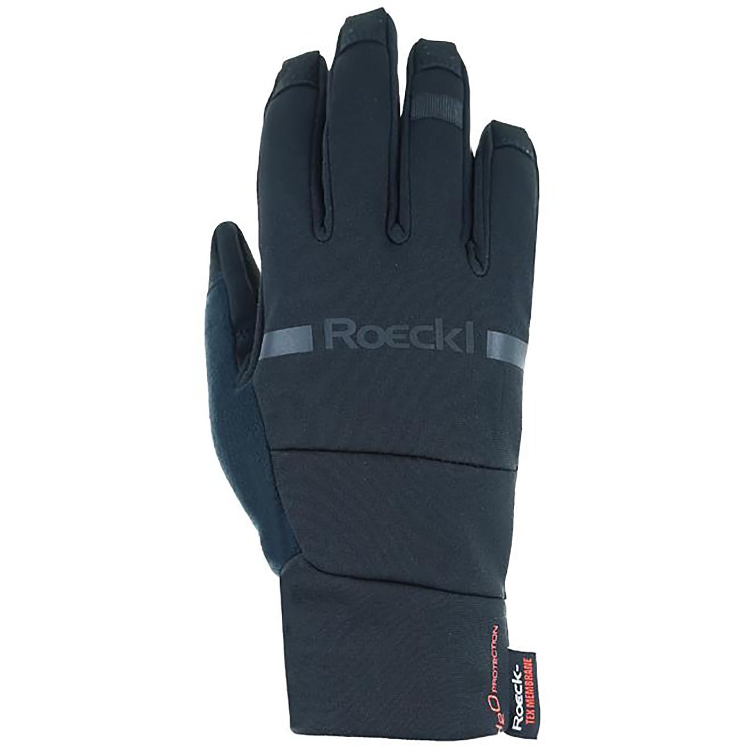 Roeckl Kaukasus 2 Black