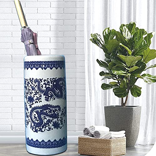 Porte-parapluies stable pour sécher vos accessoires sans tremper le sol de l'entrée