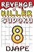 Revenge of Killer Sudoku (Volume 8)