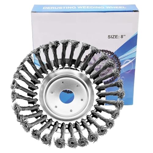 �݊���������܂�6/8/10 �C���`�|�������@�w�b�h���j�o�[�T���K�[�f���g���}�[�A�N�Z�T���[�ɑΉ�(8 Inch Trimmer Head)