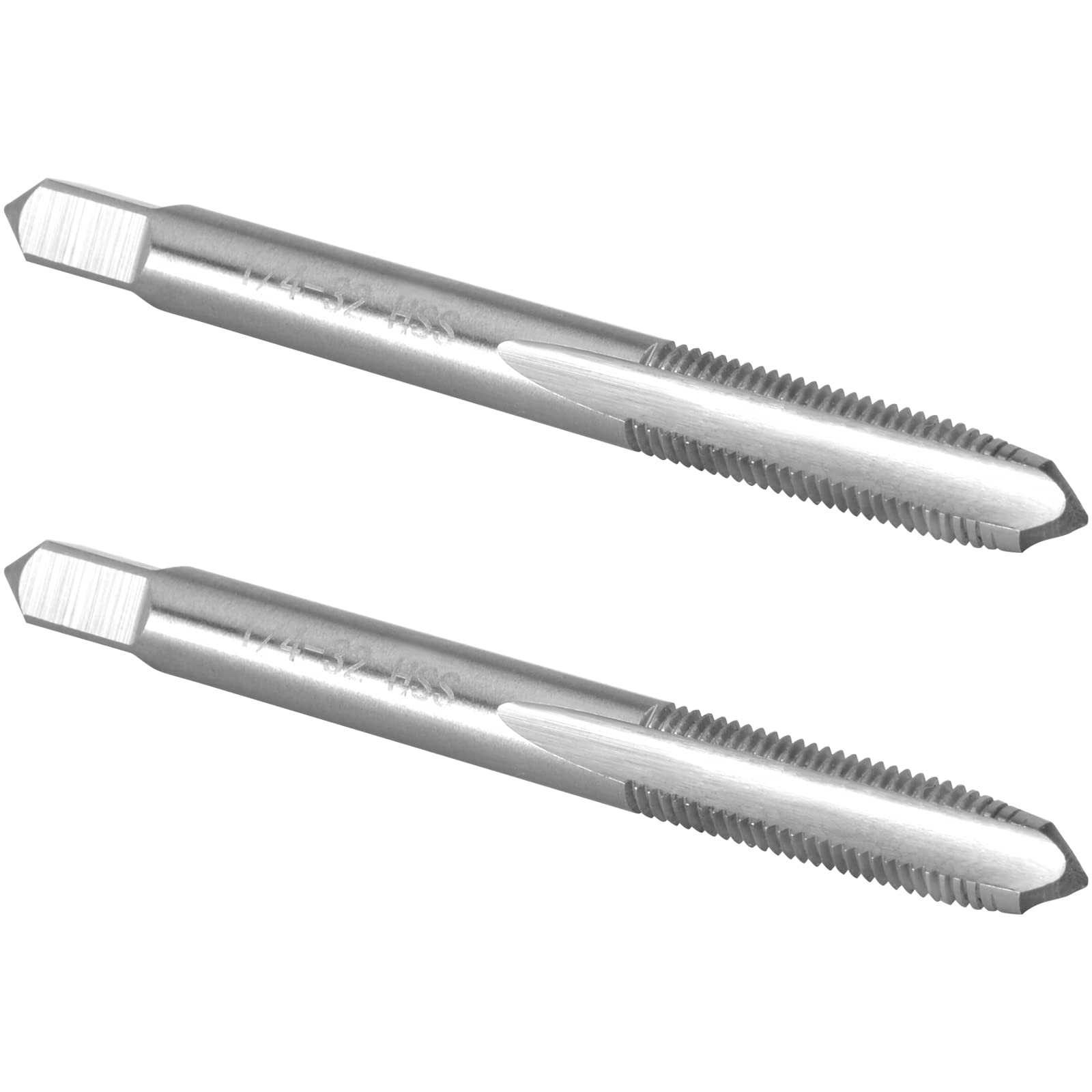 Burkit Thread Taps - No 4-40 UNC Right Hand -17