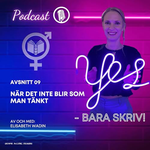 N&auml;r det inte blir som man t&auml;nkt