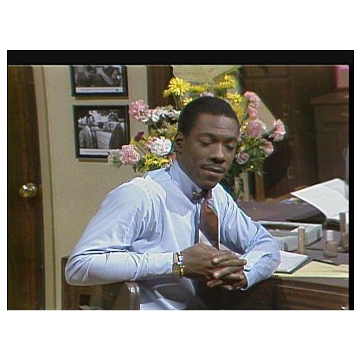 Eddie Murphy - December 11, 1982