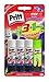Price comparison product image Pritt BTS 2018 Space - 3x22g + 1x20g Glitter