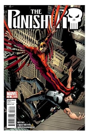 Punisher #3 |本 | 通販 | Amazon