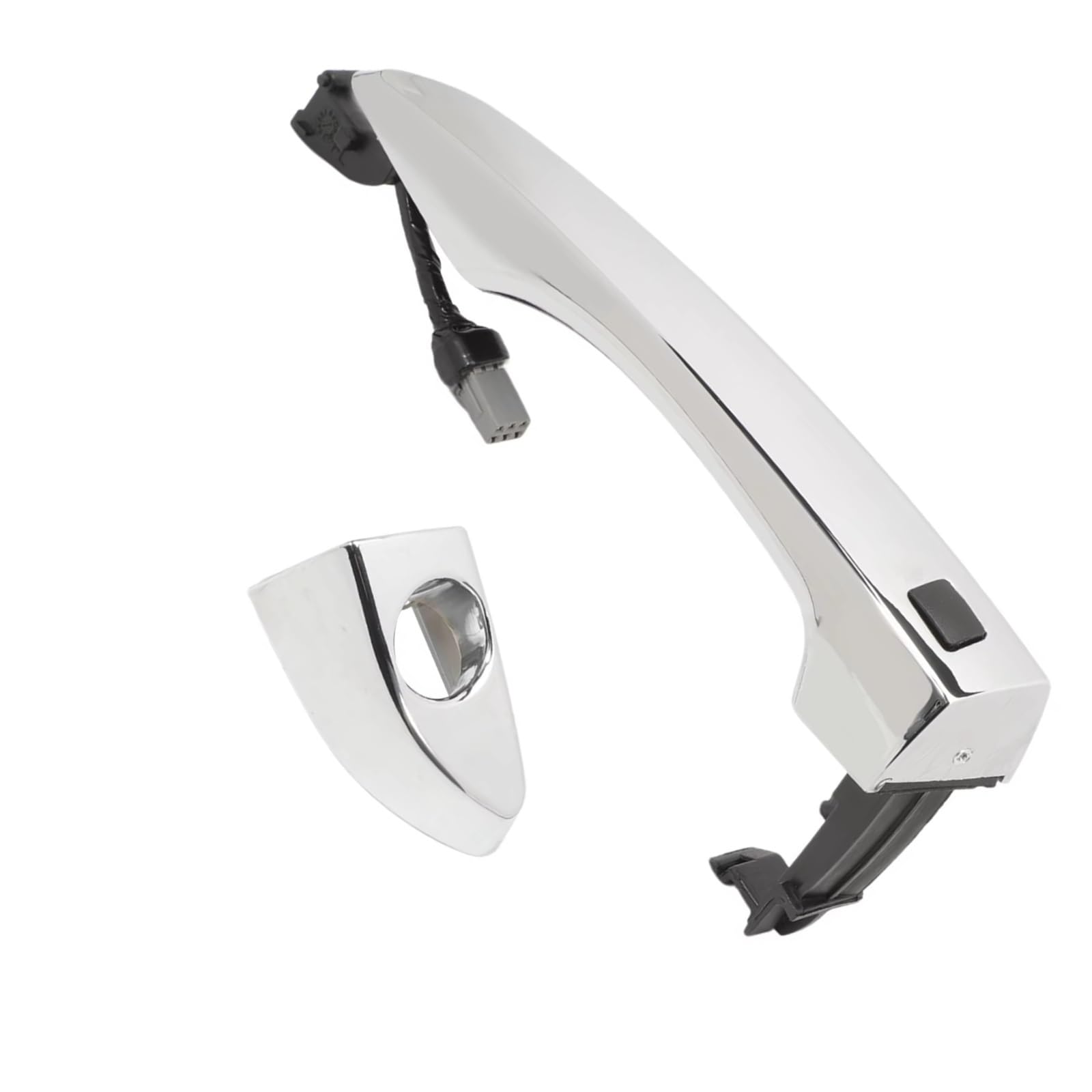Poignée de porte extérieure pour Hyundai Tucson 2016-2019 avant gauche
