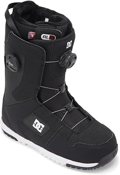 DC Phase BOA Pro 2024 Snowboard Boots Men's
