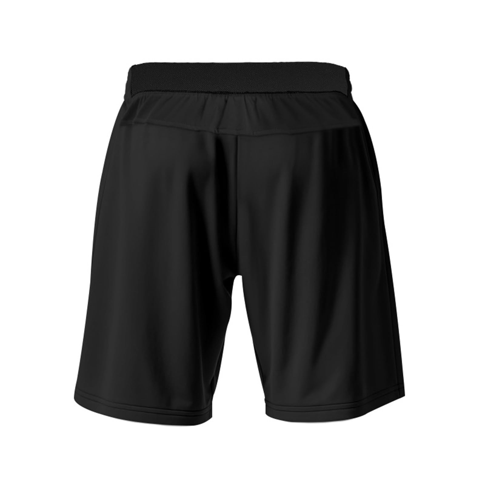 Tuta da uomo, set completo per il tempo libero, gilet con cappuccio e pantaloncini, tinta unita, camicia e pantaloncini, casual, corsa, sport, sudore, abbigliamento sportivo per spiaggia, vacanze