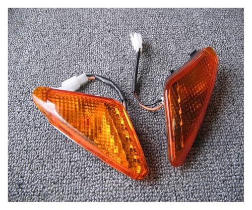 Lampe LR Moto Jog Clignotant Artistique pour Vos Trajets Urbains Quotidiens