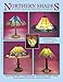 Northern Shades - 25 Full-Size Patterns for Stained Glass Lampshades