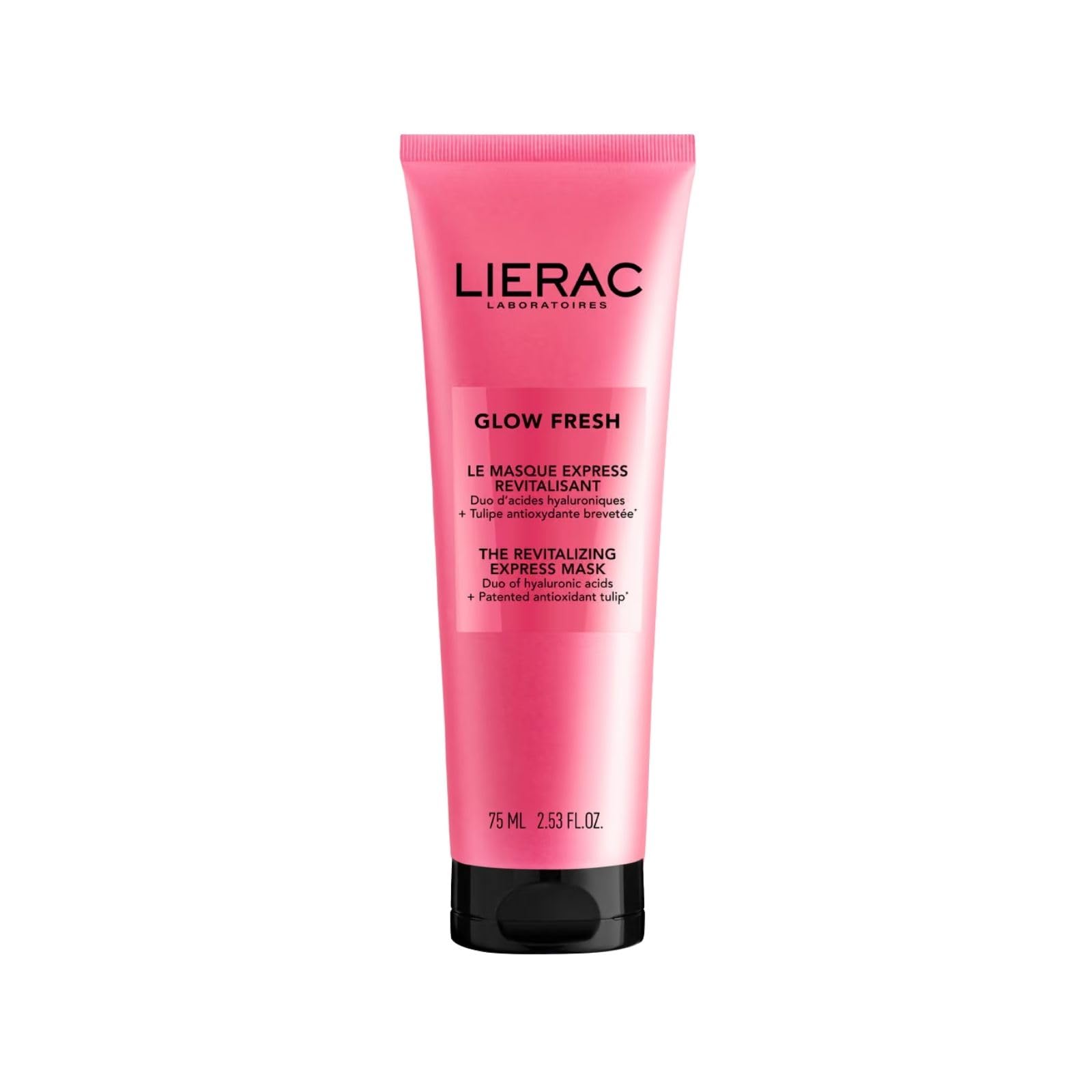 The Express Revitalisation Mask 75 ml