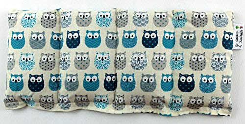 Flasche für Kinder, Bio-Leinsamen 100 % hergestellt in Frankreich – Z Eule B