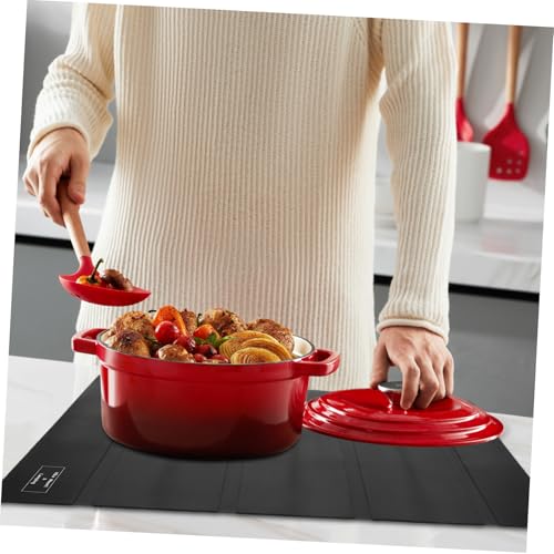 Tapis de protection plan de travail et table de camping ifundom - 8