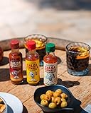 Zoom IMG-1 espinaler salsa da aperitivo per Zoom IMG-1 espinaler salsa da aperitivo per