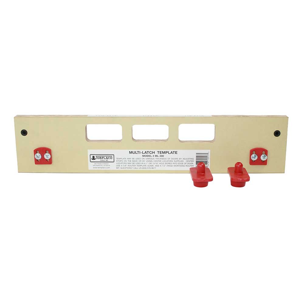 ML-300 - Multi-Latch Template-image-10