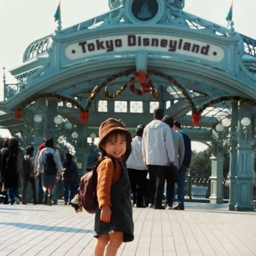 #24 「最初の記憶」