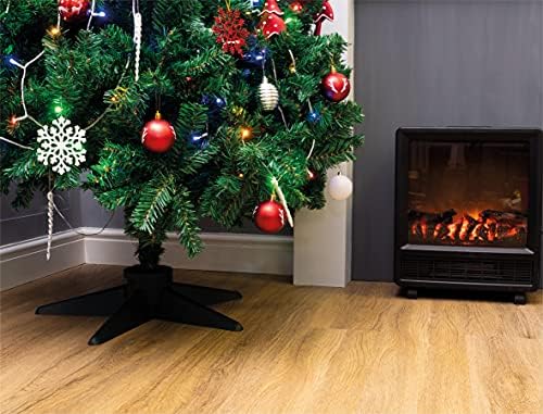 Artificial Christmas Tree Stand - Ensure that your Christmas tree stays upright and secure