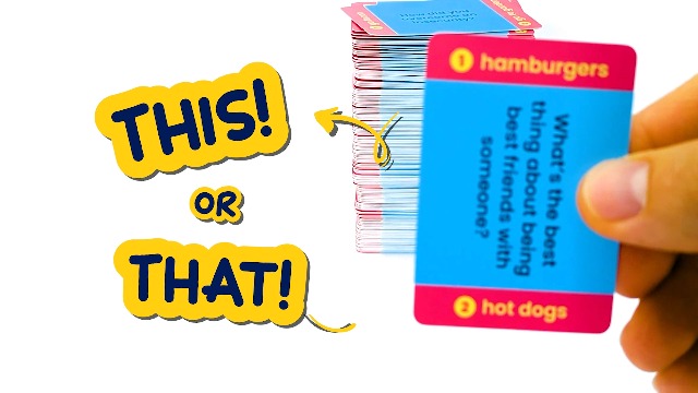 Amazon.com: Prompta 400 Conversation Cards for Best Friends – Fun