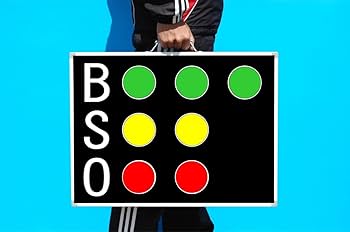 Amazon.co.jp: 作戦ボード BSOカウントボード Mサイズ カラー