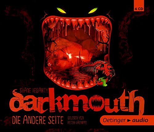 Preisvergleich Produktbild Darkmouth - Die andere Seite