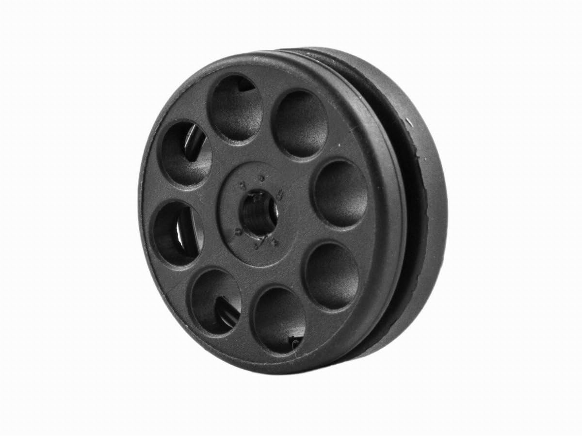 Walther 1250 Dominator Umarex Hammerli 850 Air Magnum 8 Shot Magazines [2 Pack][.22] 465.103