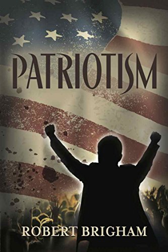 PATRIOTISM (English Edition)