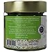 L’Oro Del Sud - Pistachio Cream with Sea Salt, Sicilian Sweet & Salty Pistachio Spread, 7 oz (200g), Sweet Pistachio Butter, Product of Italy, (Sweet & Salty)