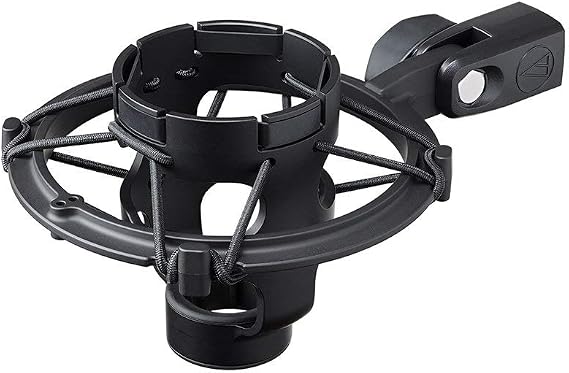 Audio-Technica AT4050 Yandan Adreslenen Çoklu Desen Kondenser Mikrofon