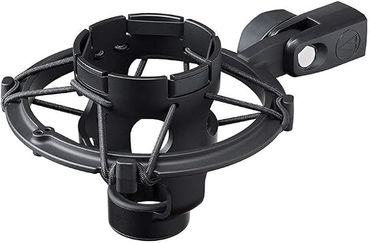 Audio-Technica AT4050 Yandan Adreslenen Çoklu Desen Kondenser Mikrofon