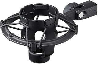 Audio-Technica Shock Mount Microphone Shock Mount (AT8449A)