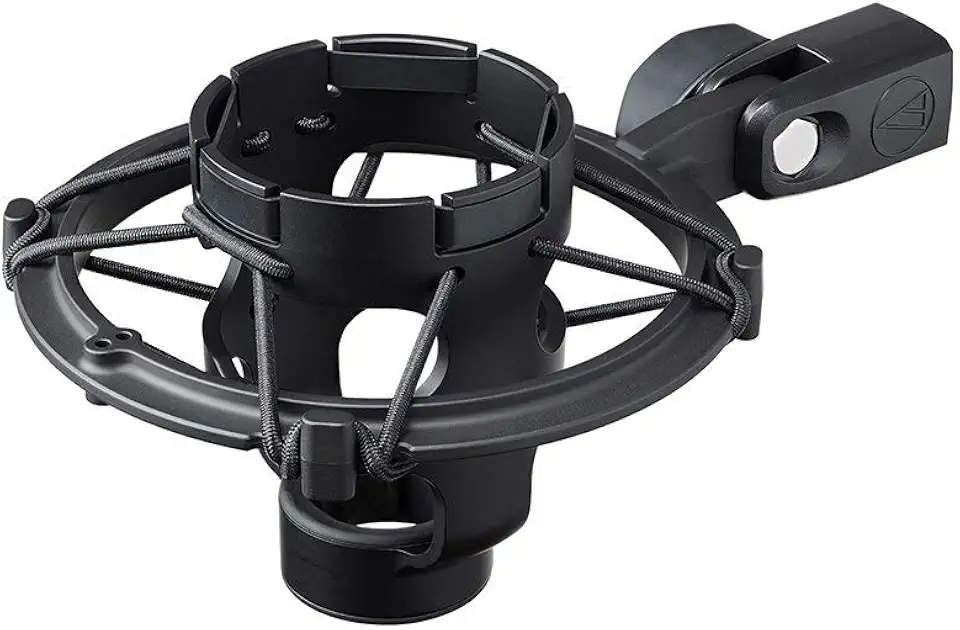 Audio-Technica Shock Mount Microphone Shock Mount (AT8449A)