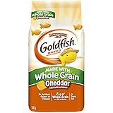 Pepperidge Farm Whole Grain Cheddar, 180g/7.26oz {Imported from Canada}