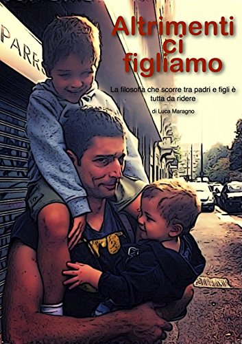 Altrimenti ci Figliamo: la filosofia che scorre