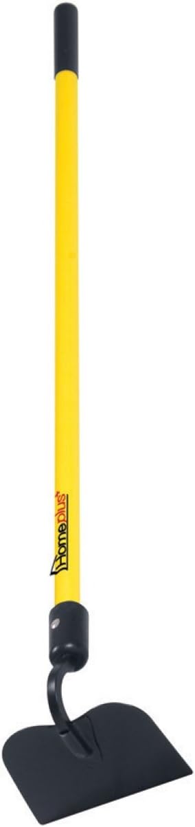 Home Plus 58.5 in. Hoe Fiberglass