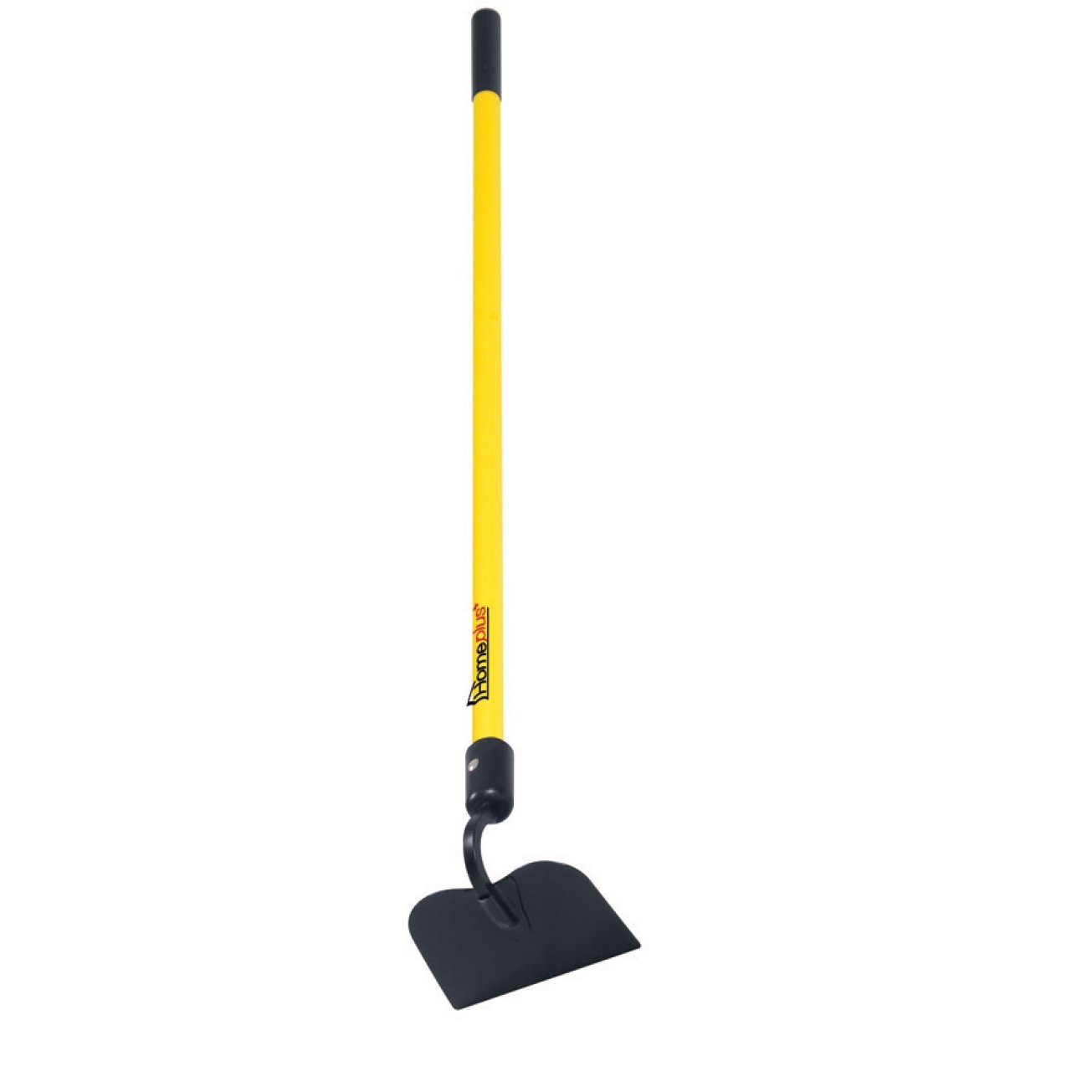 Home Plus 58.5 in. Hoe Fiberglass