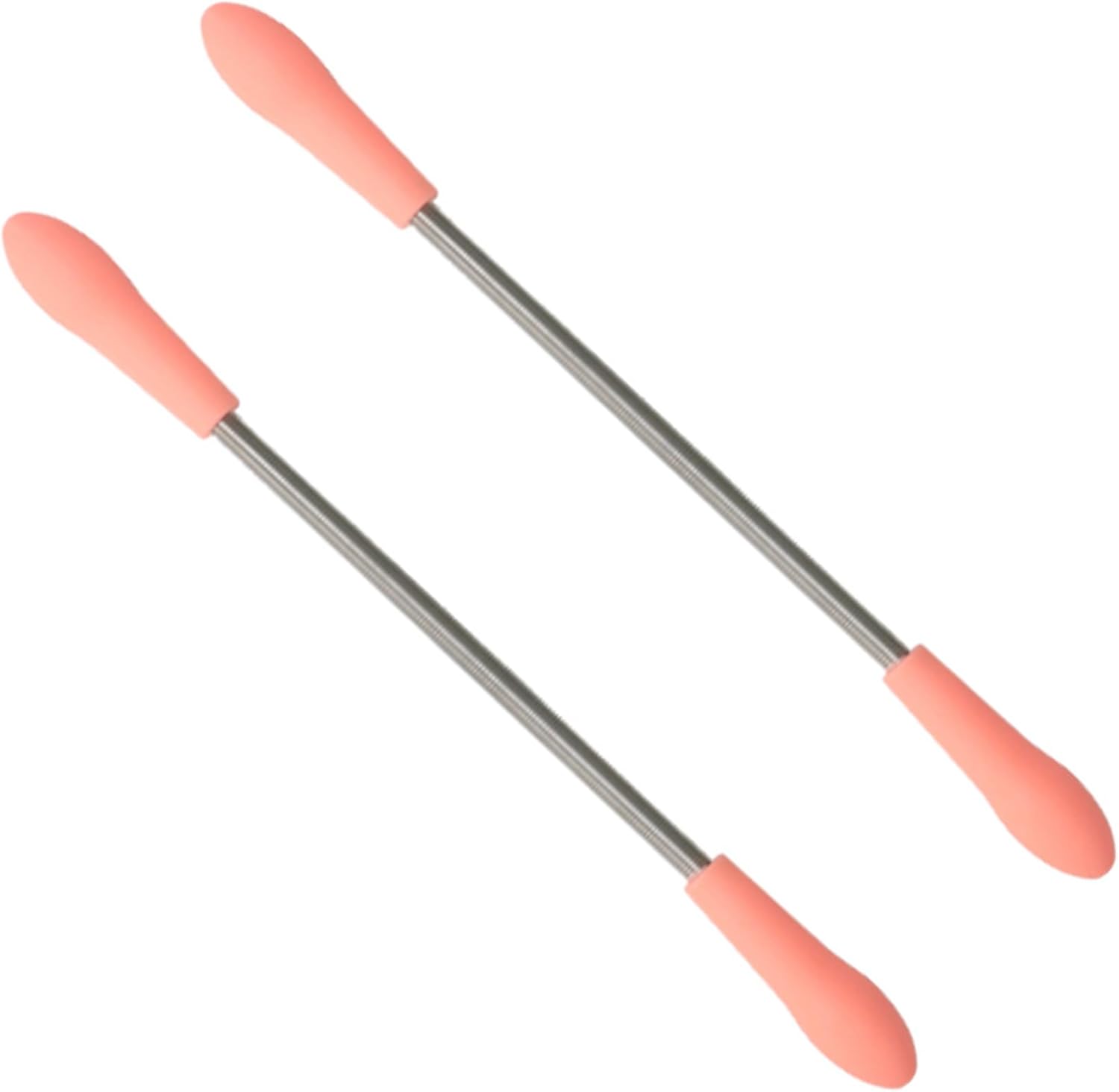 2PCS Upper Lip Hair Removal for Women, Hair Remover for Face Woman with Spring, Easy to Use Removal Device Remove Unwanted on Upper Lip, Chin, Face or Neck 2PCS Upper Lip Hair Removal for Women, Hair Remover for Face Woman with Spring, Easy to Use Removal Device Remove Unwanted on Upper Lip, Chin, Face or Neck