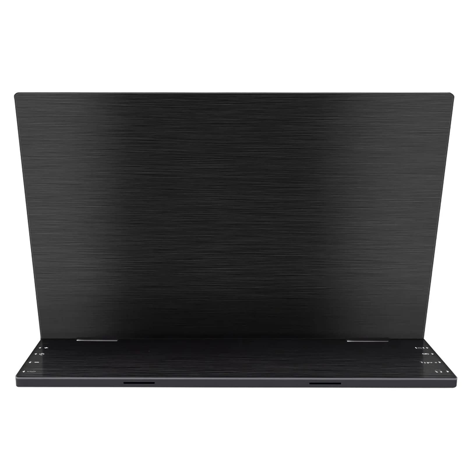 Amazon.co.jp: ゲーミングディスプレイ 15.6インチタッチ式1080p 90度