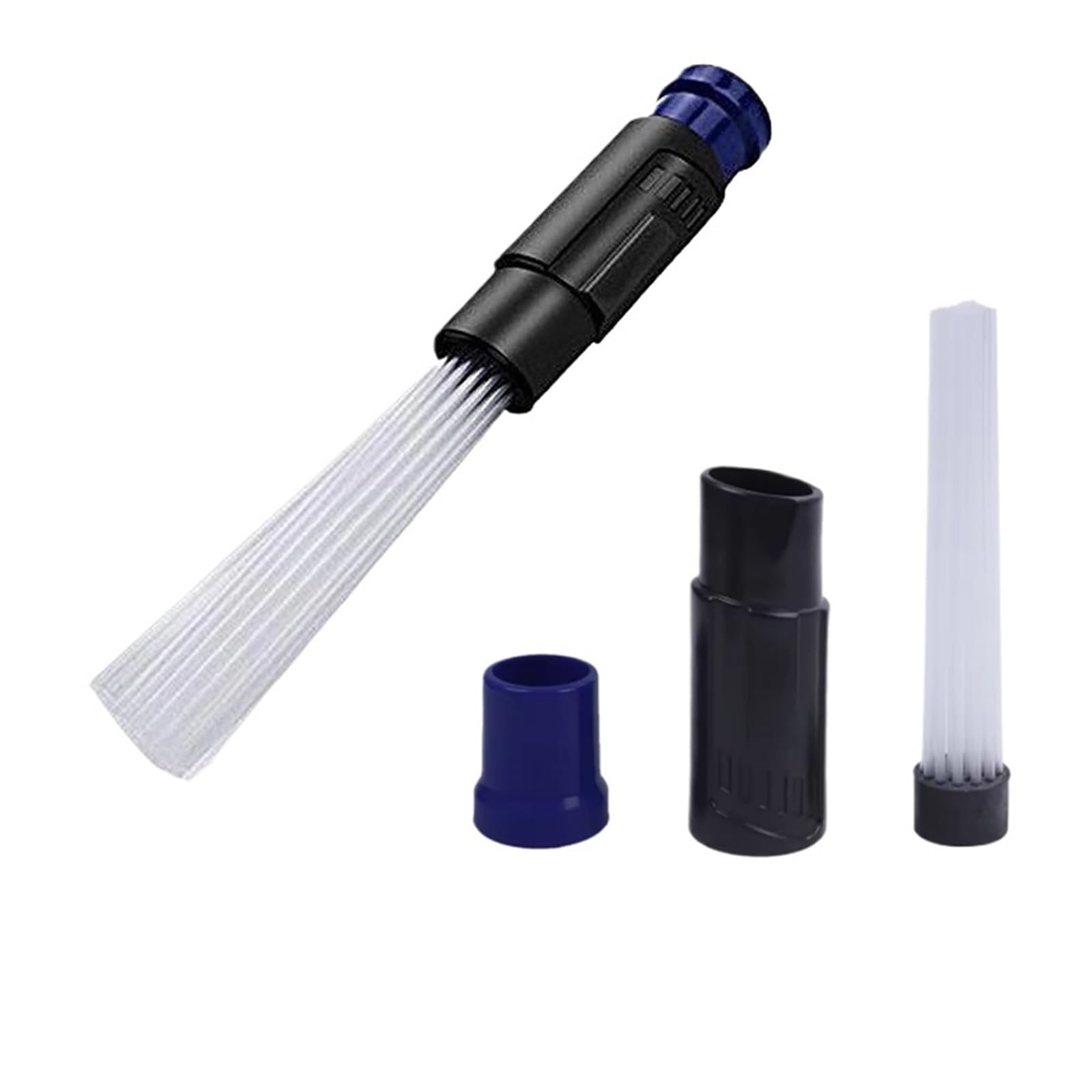 Compatible con Kit De Cepillo Aspirador