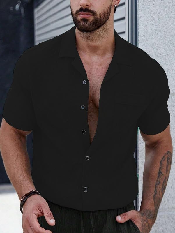 Image of MiraMichi Men Shirt