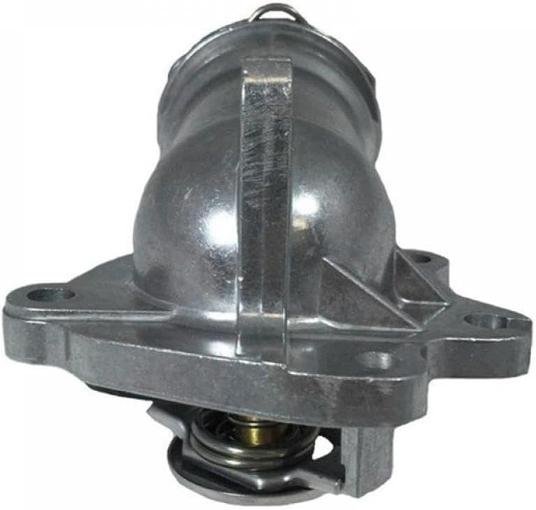 エンジンクーラントサーモスタット6422000215 A6422000215 6422002015さまざまなオートパーツと互換性