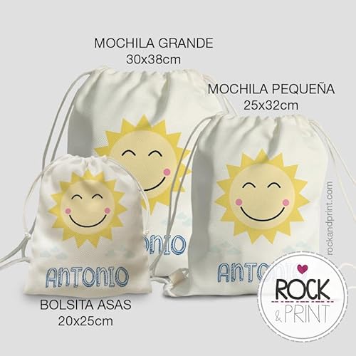 Cojín Infantil SOL. 40x40 cm, incluye relleno. Elige el color del diseño. Regalo de Nacimiento. Siesta Guarde. Decoración Cuna. Regalo de nacimiento. Almohadón personalizado. GUARDERÍA