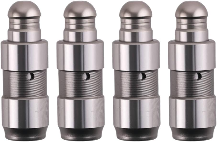 Rocker Arms And Lifters Assembly 5184332AA Compatible With RAM 1500 3.6L 2013 2021