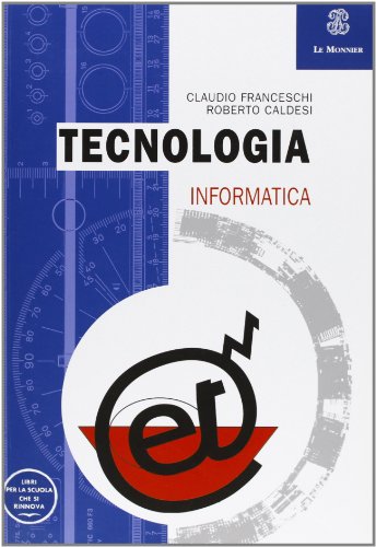 Informatica. Per la Scuola media